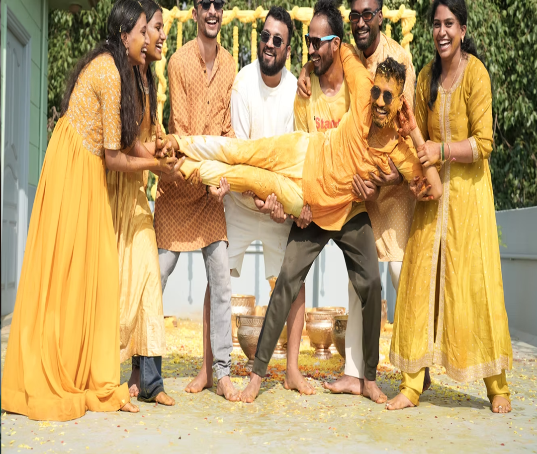 Royale Camera Private Limited