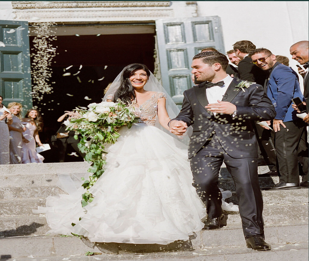 The Wedding Artists Collective