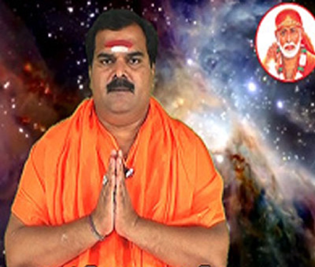 Sri Balaji Jyothishalaya