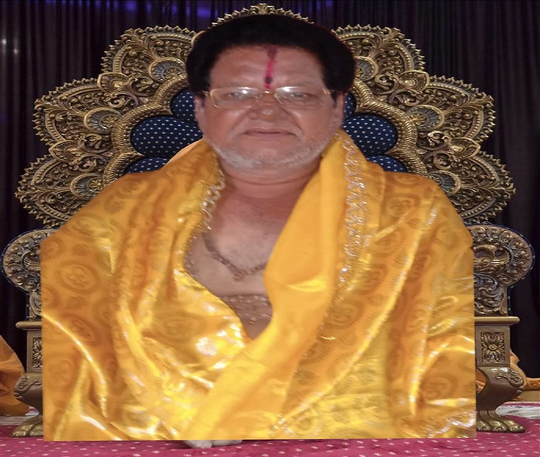 Chakra Siddhi Astrologer