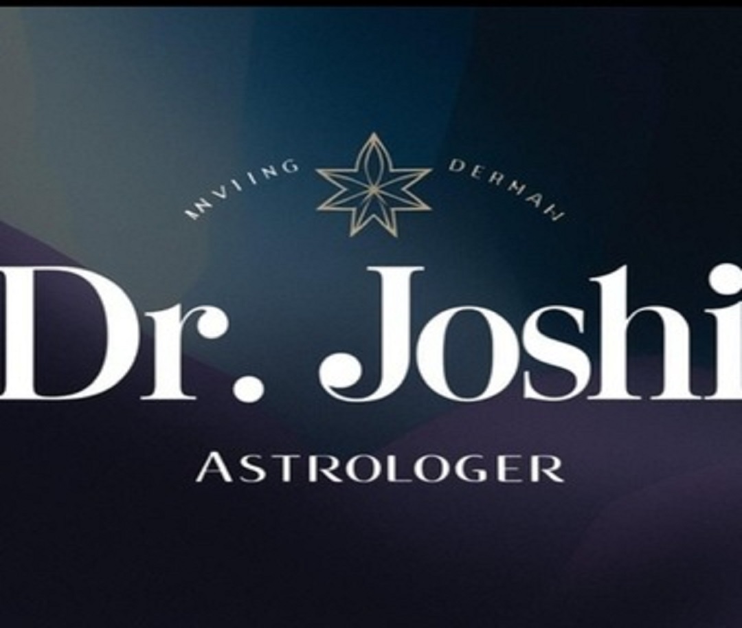 Dr Joshi Astrologer