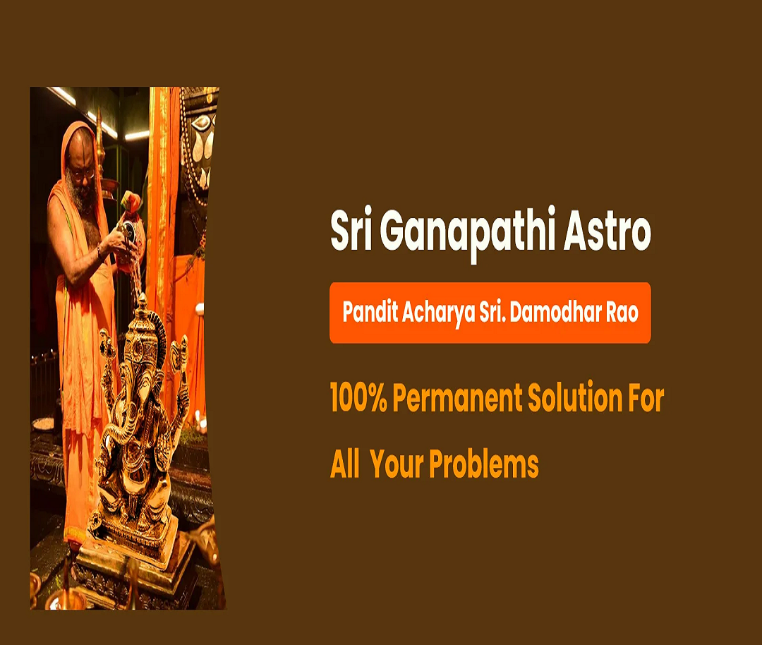 Sri Ganapathi Astro Center