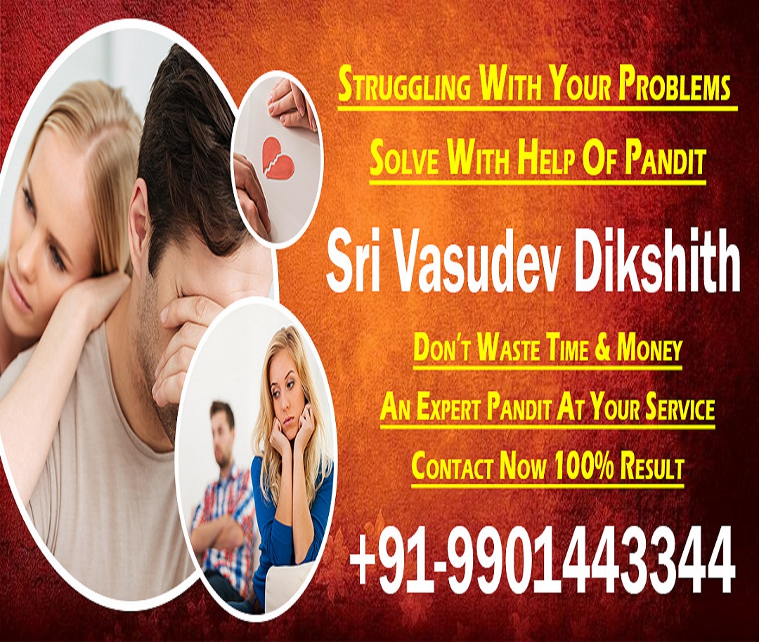 Sri Krishna Astrologer