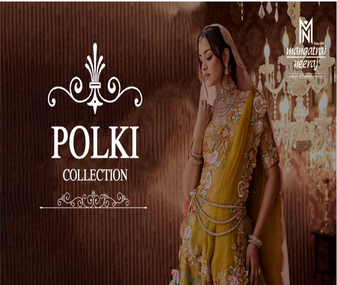 Mangatrai Neeraj Jewellers