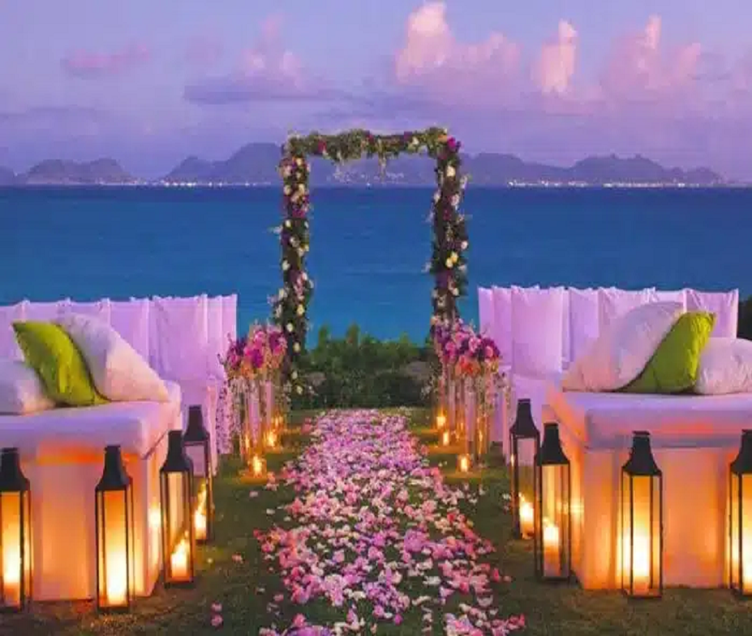 Shaandaar Events