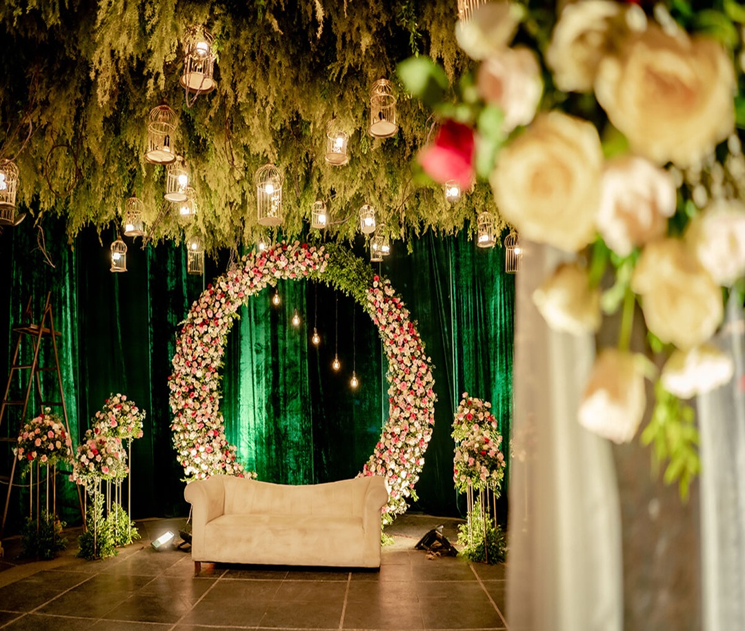 The Tales of Tradition