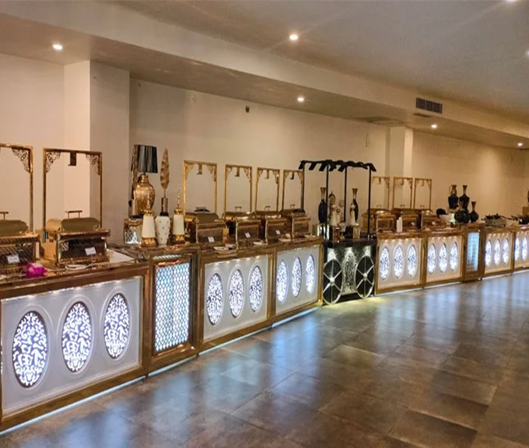 The BBQ Catering Company