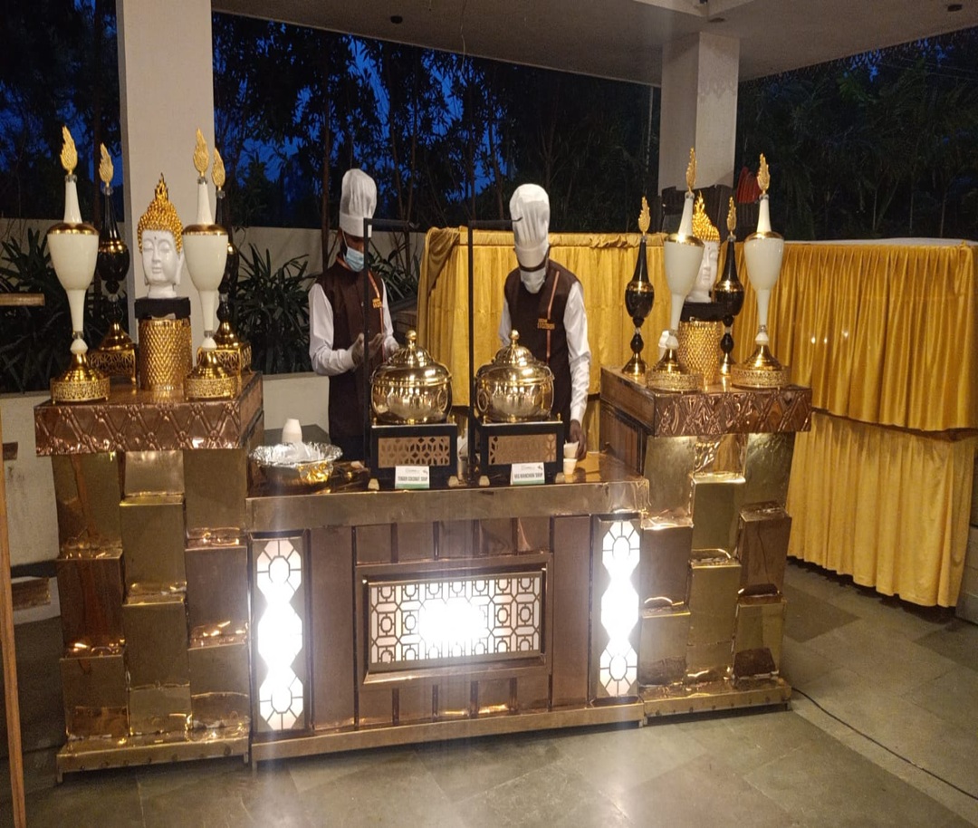 Sri Annapoorneshwari Catering Services