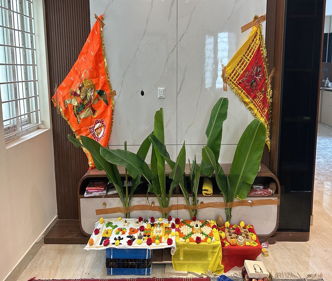 Pandit Bhola Maharaj