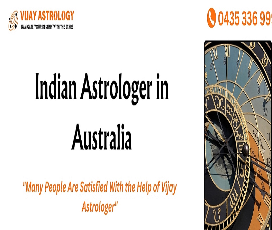 Vijay Astrology