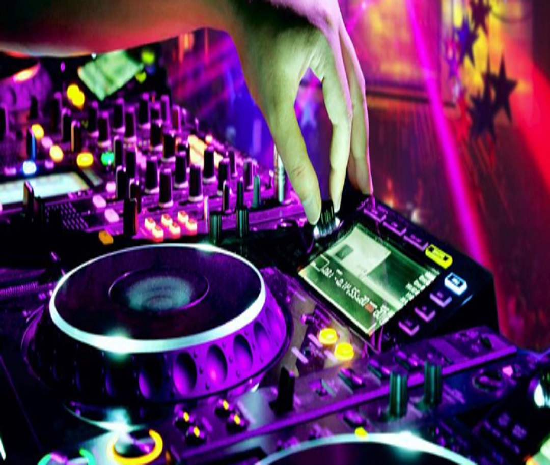 Adelaide DJ Services