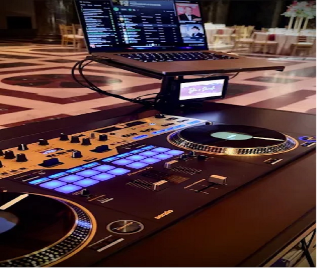 Loyalty Weddings & Events