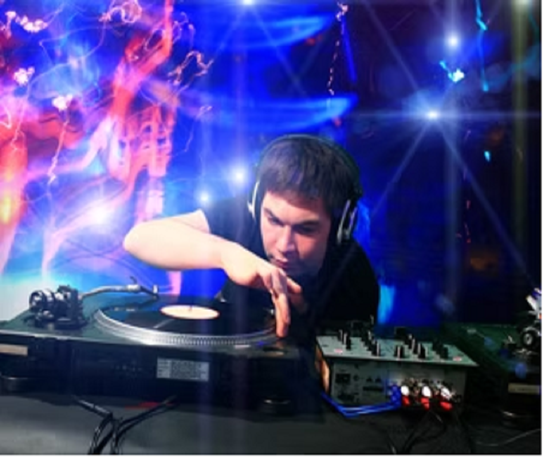 Dj C How entertainements