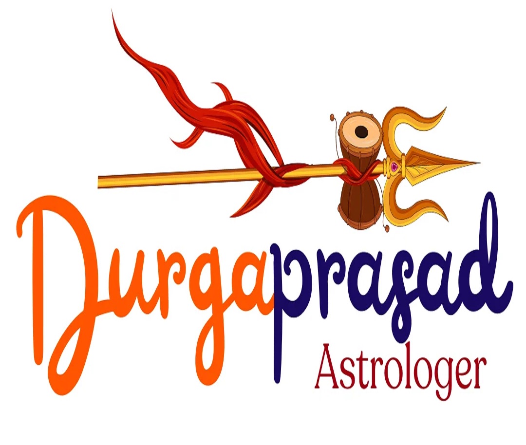 Astrologer Durga Prasad