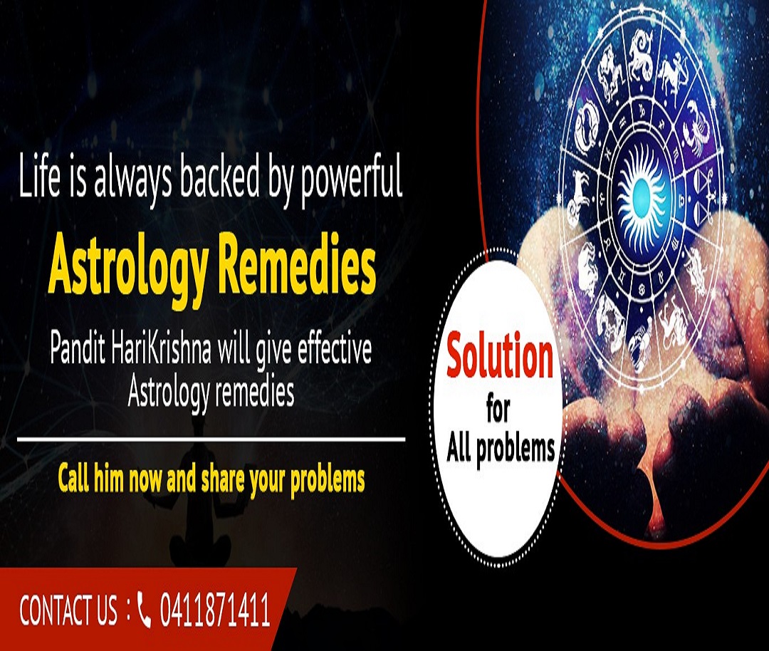 Sri Krishna Astrology Center
