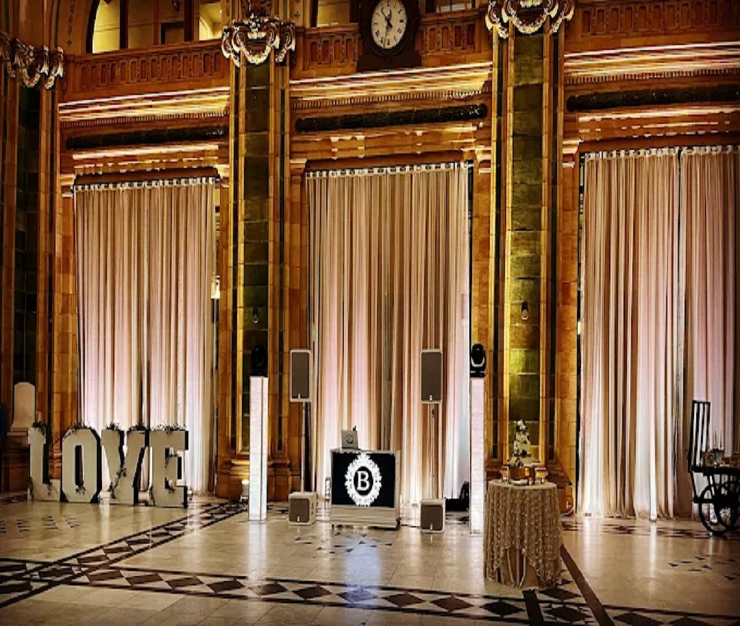 Premier Wedding DJ's