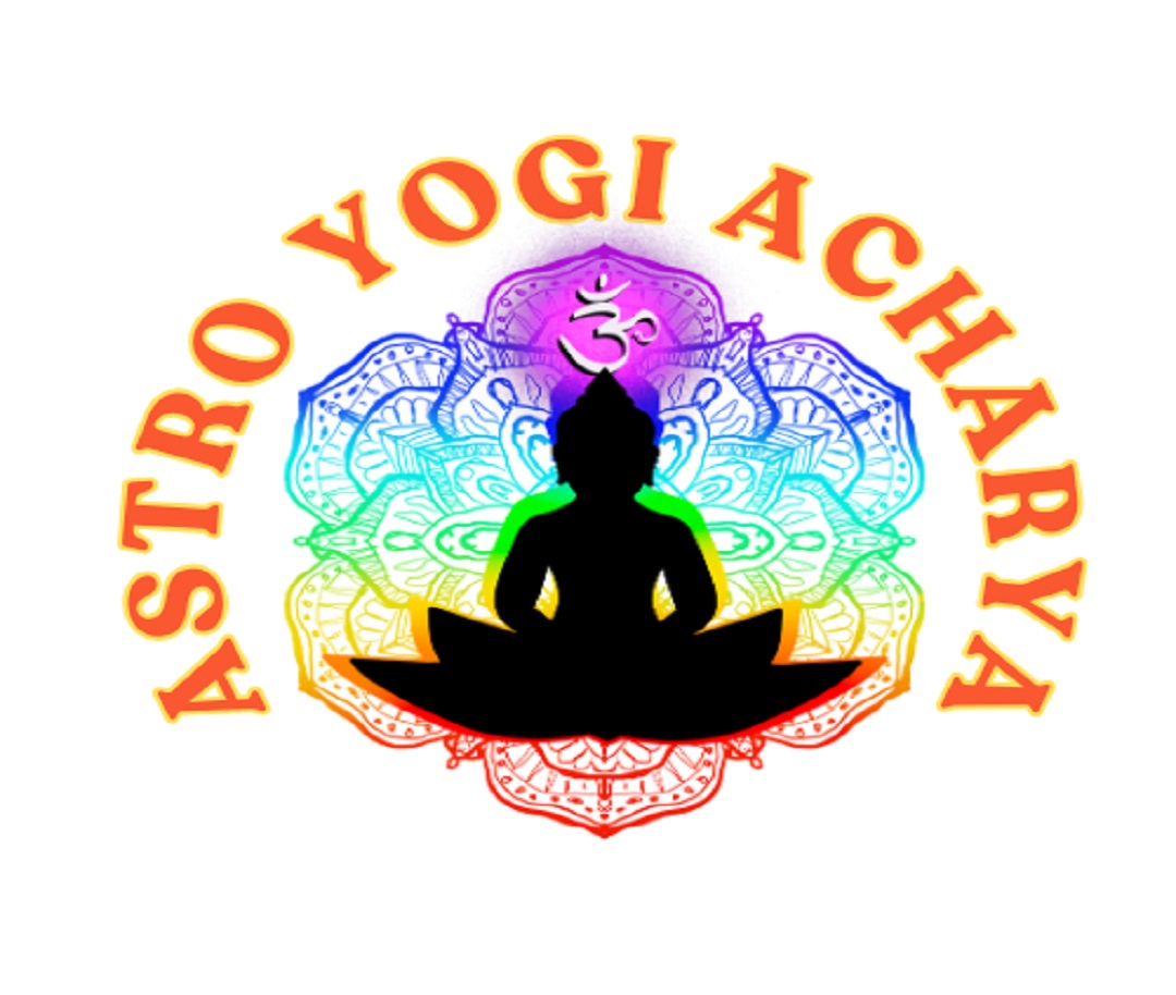 Astro Yogi Acharya