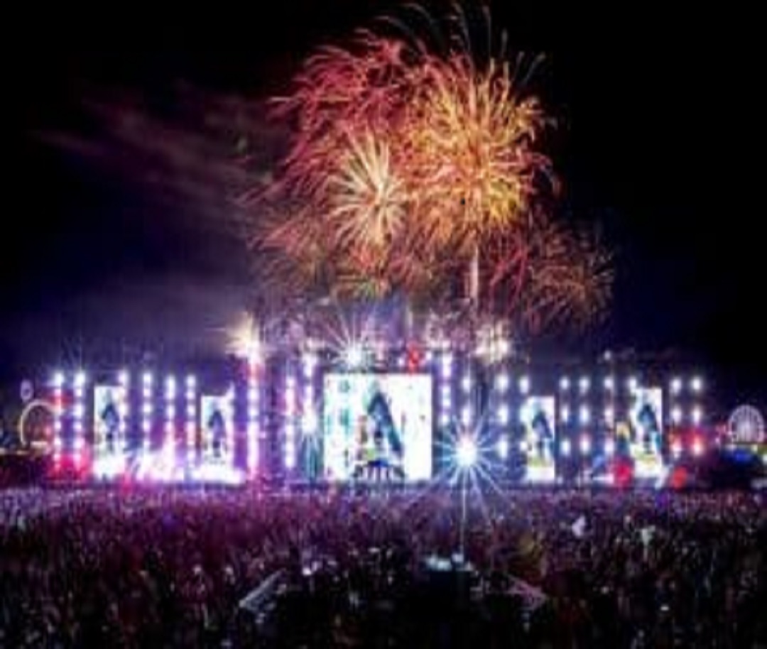 Iskra Events Private Limited