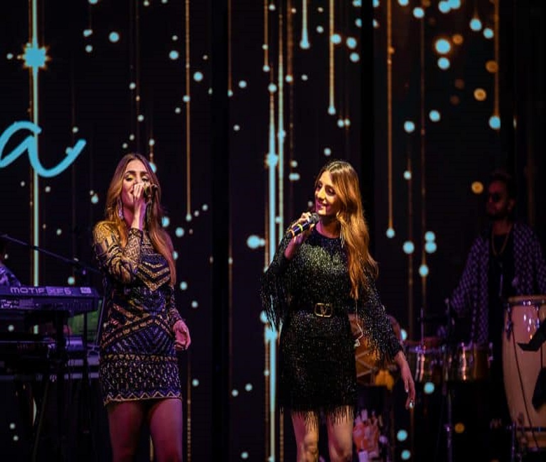 Iskra Events Private Limited