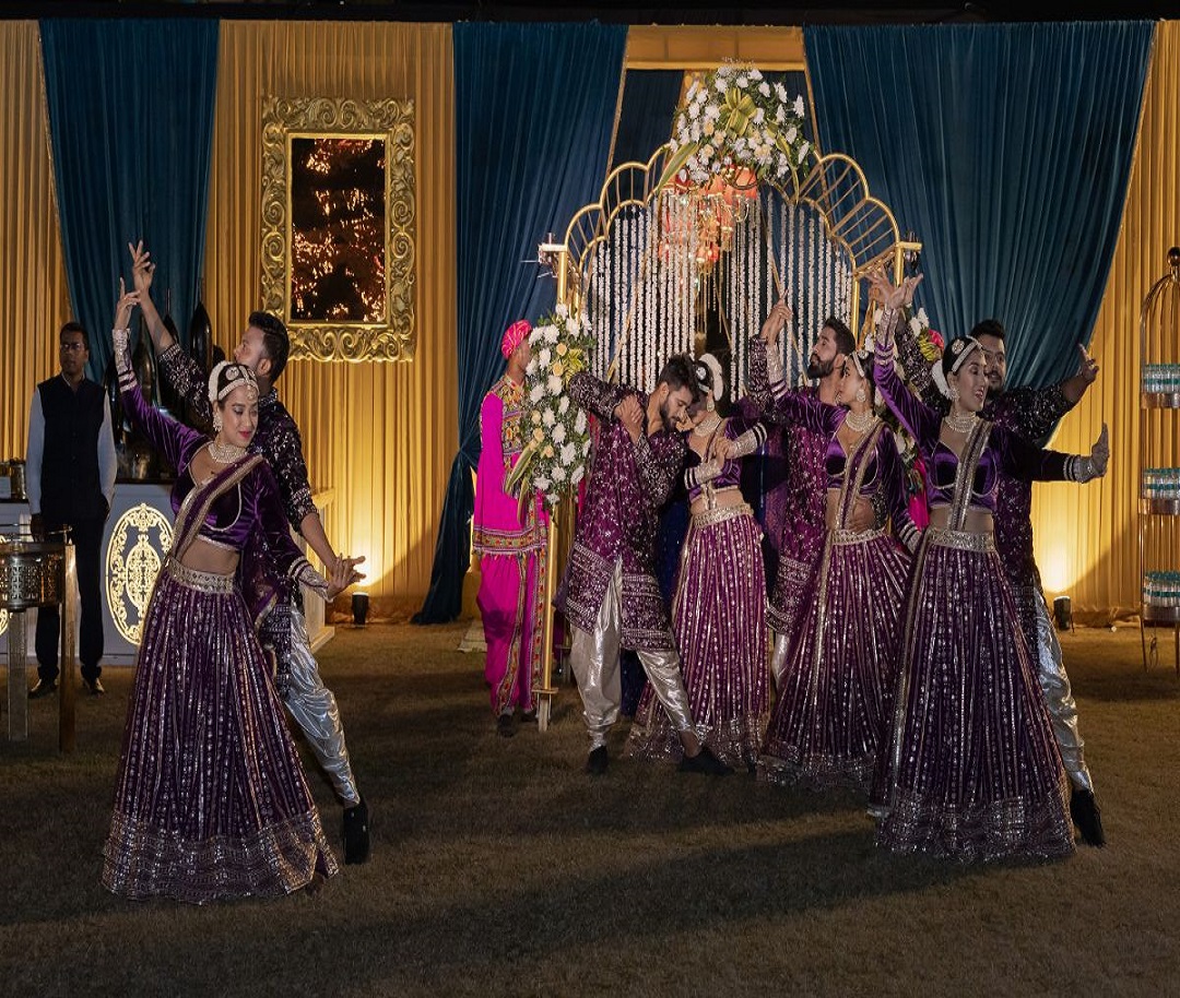 Singularies Events Private Limited