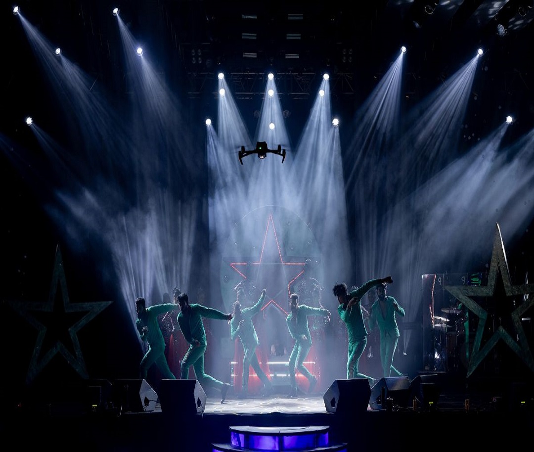 Singularies Events Private Limited