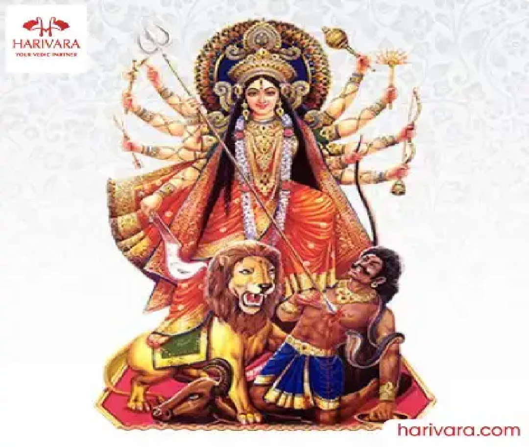 Harivara Pooja Services
