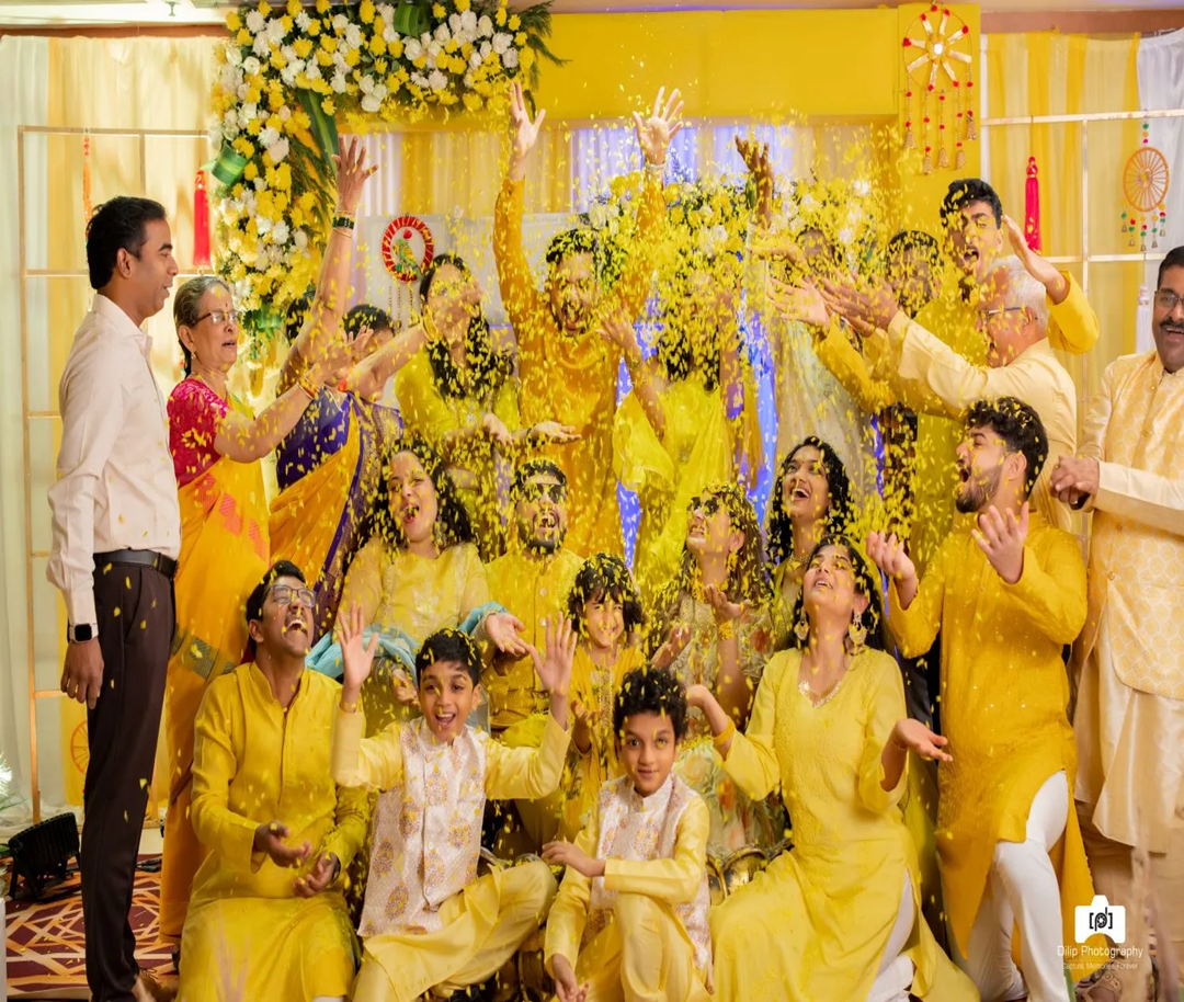 Dilip Photography and Films