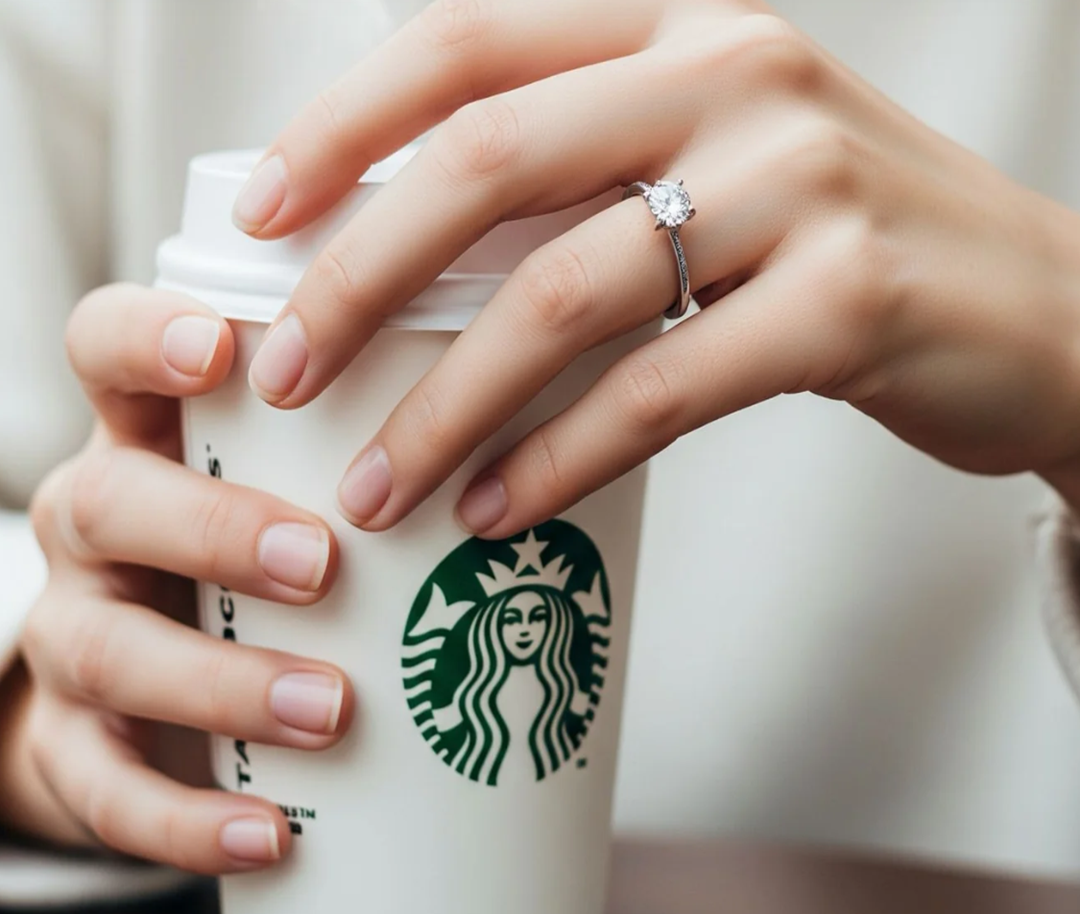 Onya lab grown diamond jewellery