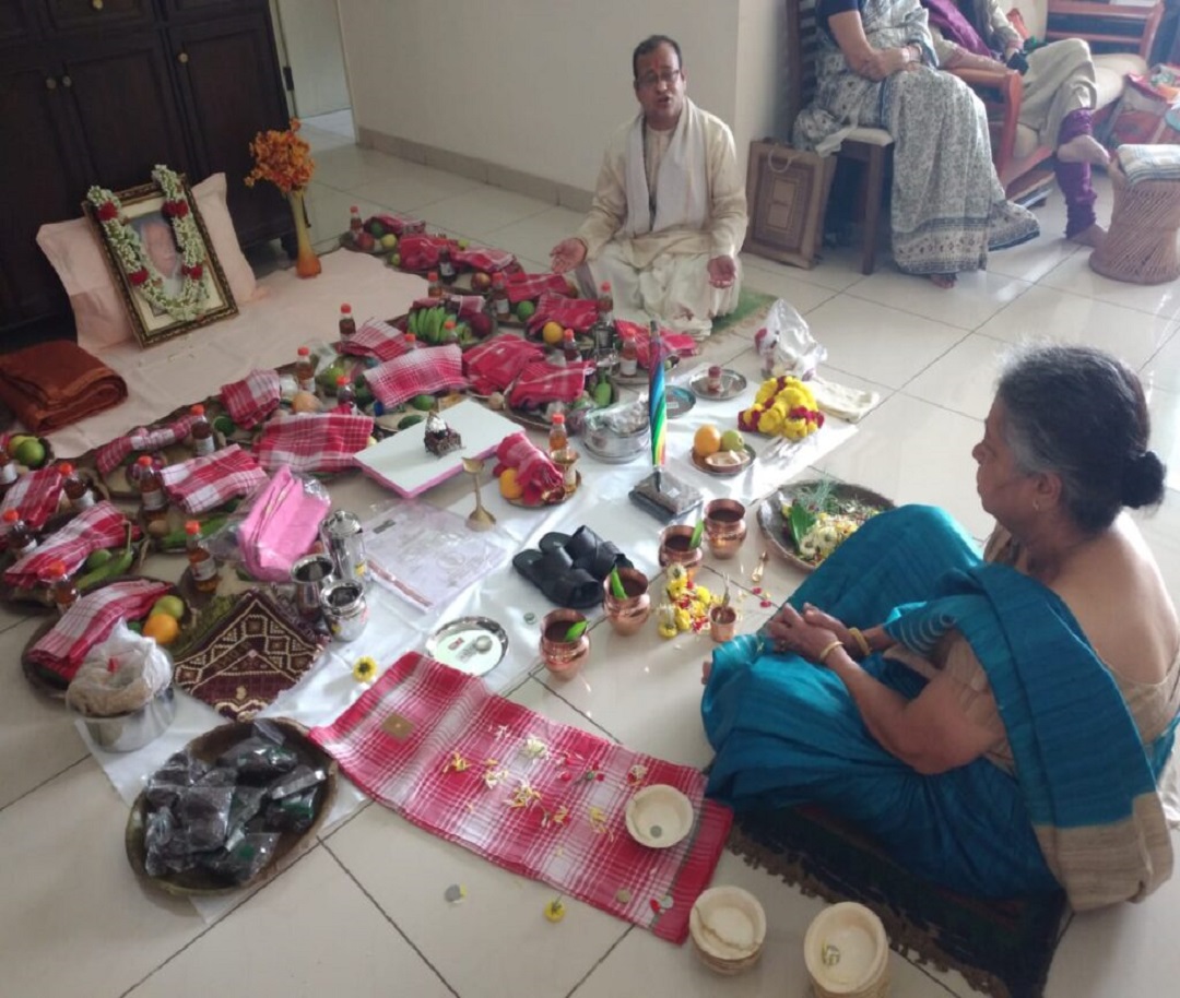 Bengali Purohit Bangalore