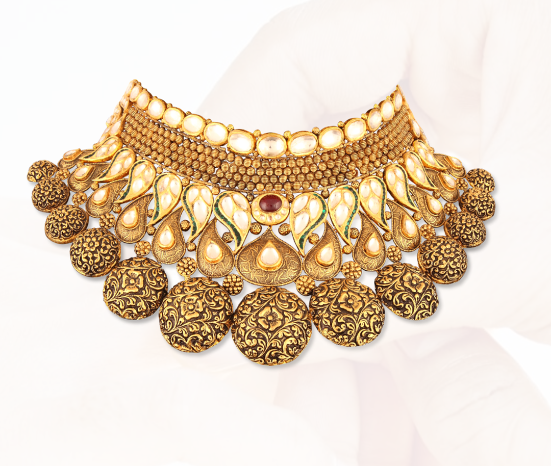 Neelkanth Gold and  Diamonds