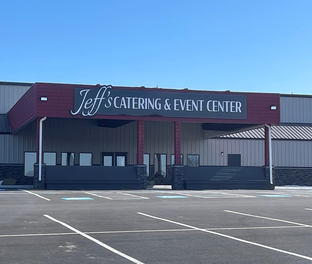 Jeffs Corporate Catering  and Wedding Catering