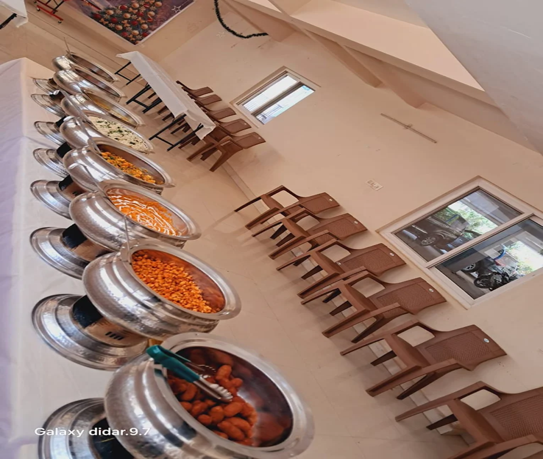 OHIEO PARTY CATERING SERVICES