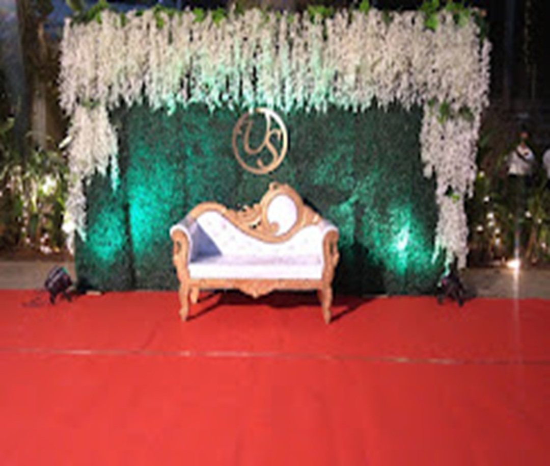 Party Partners Event Rentals Decorations