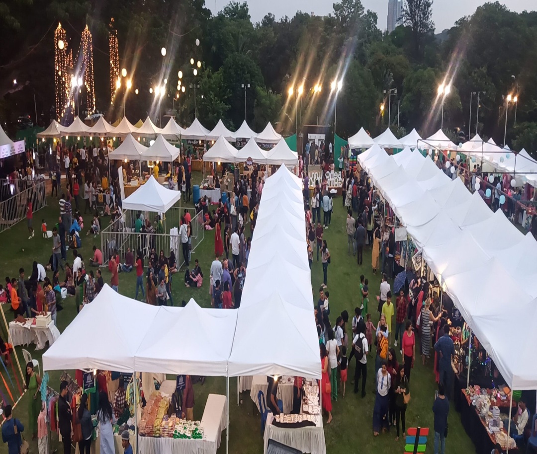 Jayamahal Palace Hotel