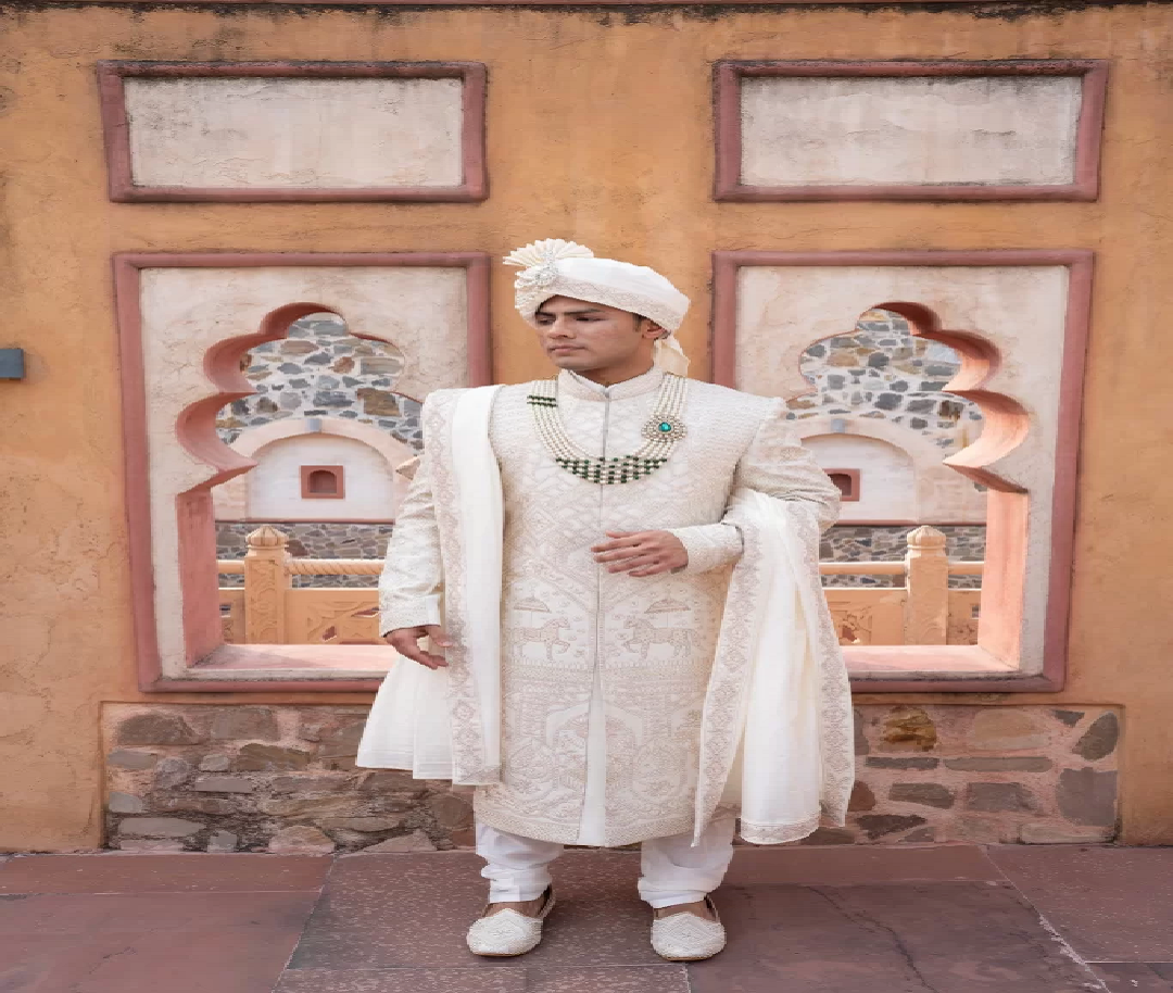 Men Wedding Wear