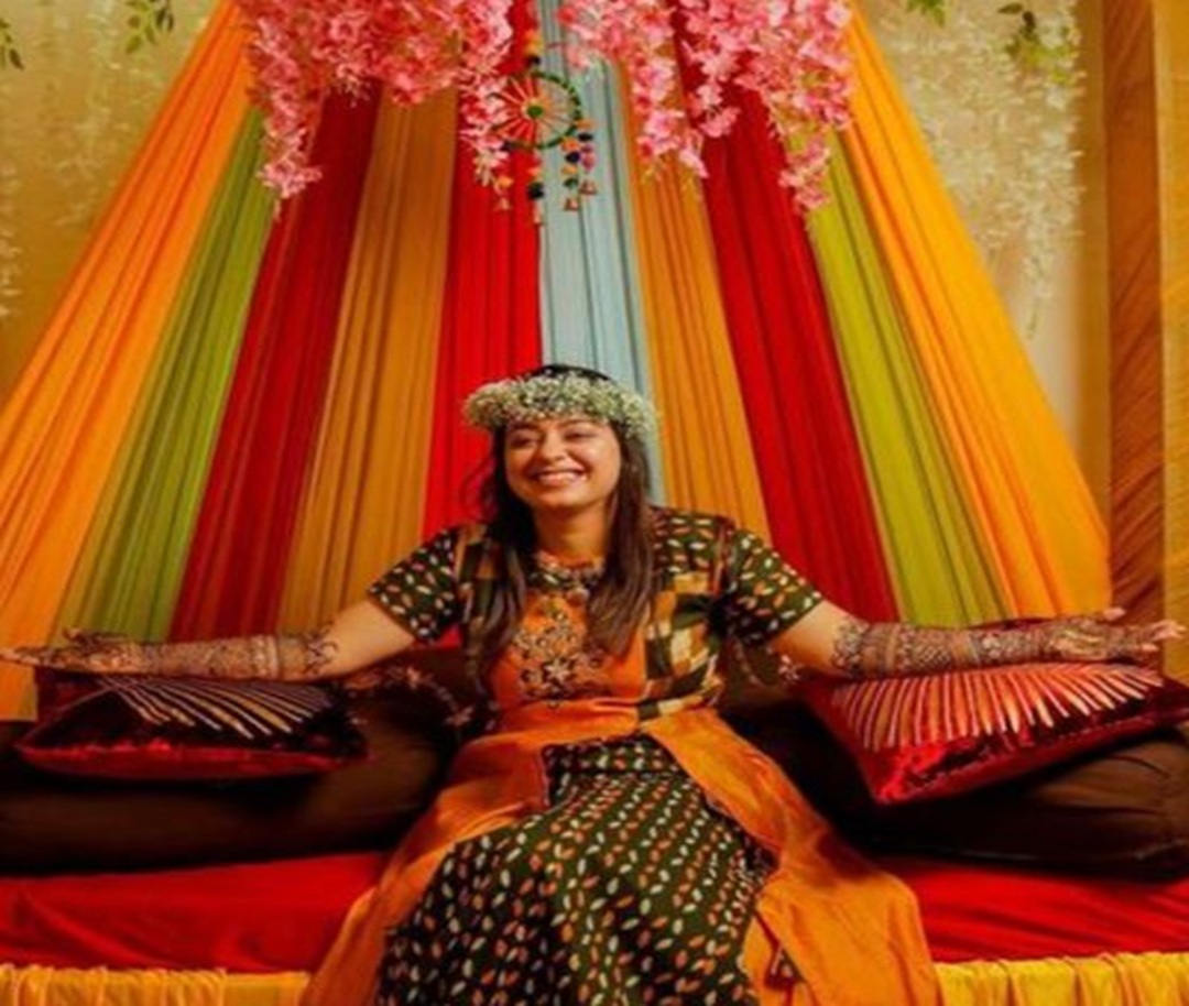 Pernia's Pop Up Shop