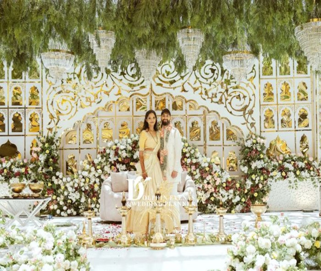 Dolphin Events and wedding planner