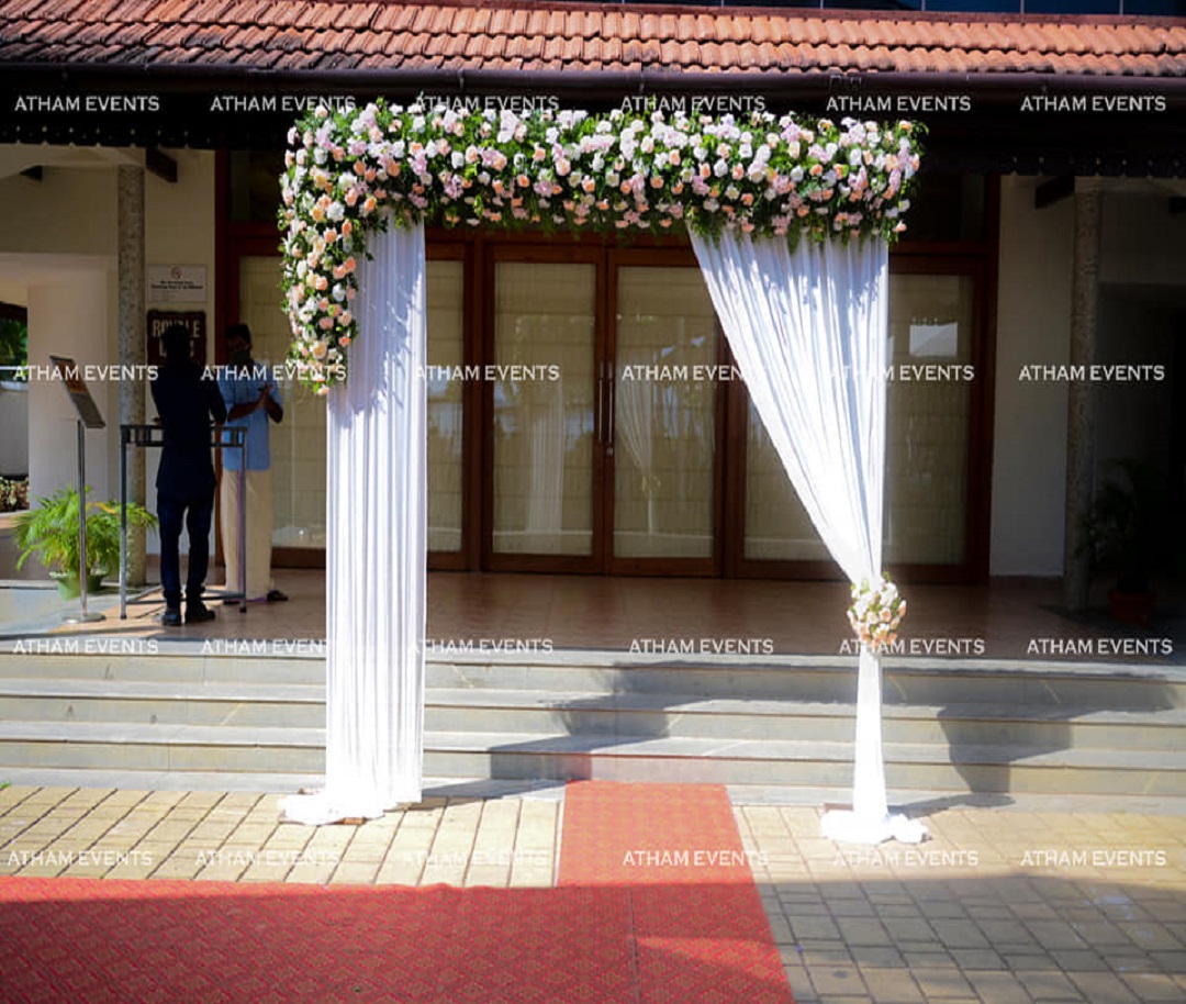 Atham Events