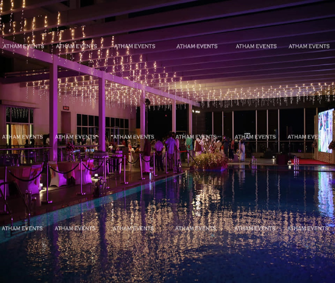 Atham Events