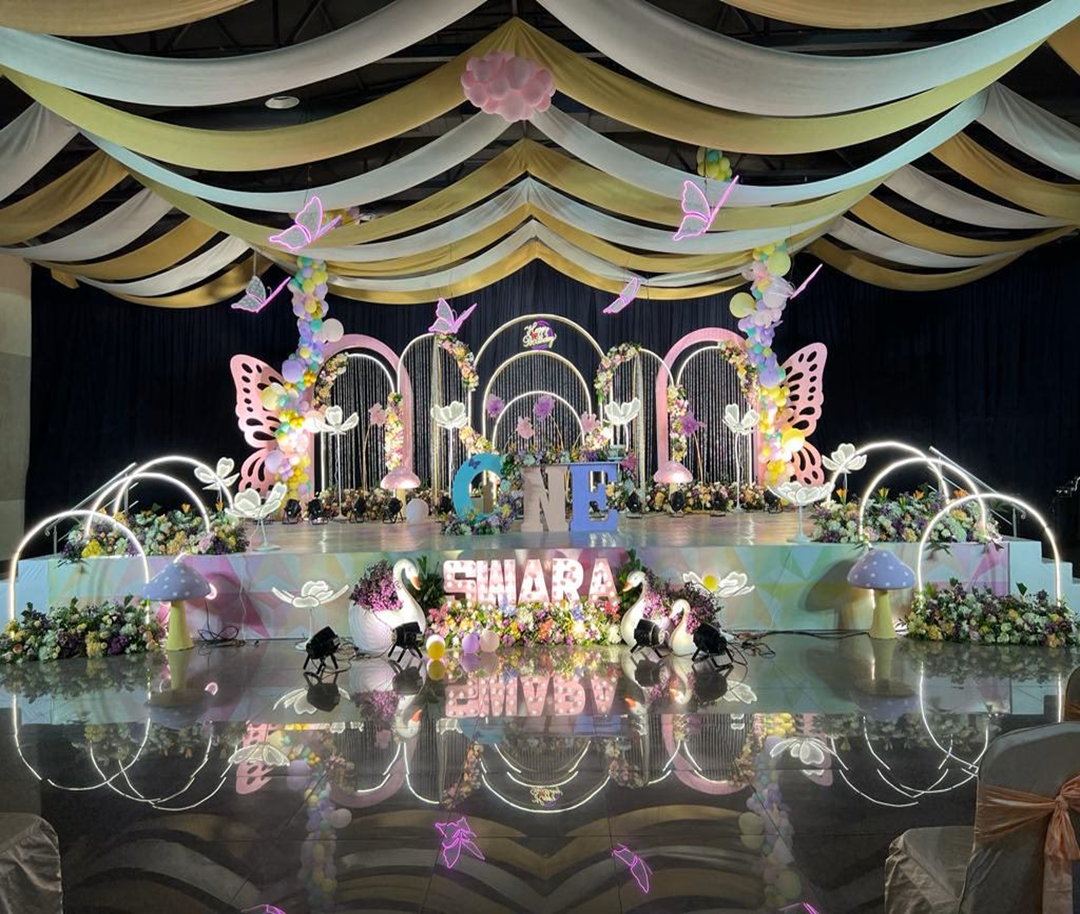 Satavahana Event Management