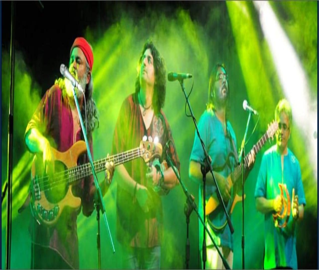 Traditions Event Management and Marketing Pvt Ltd