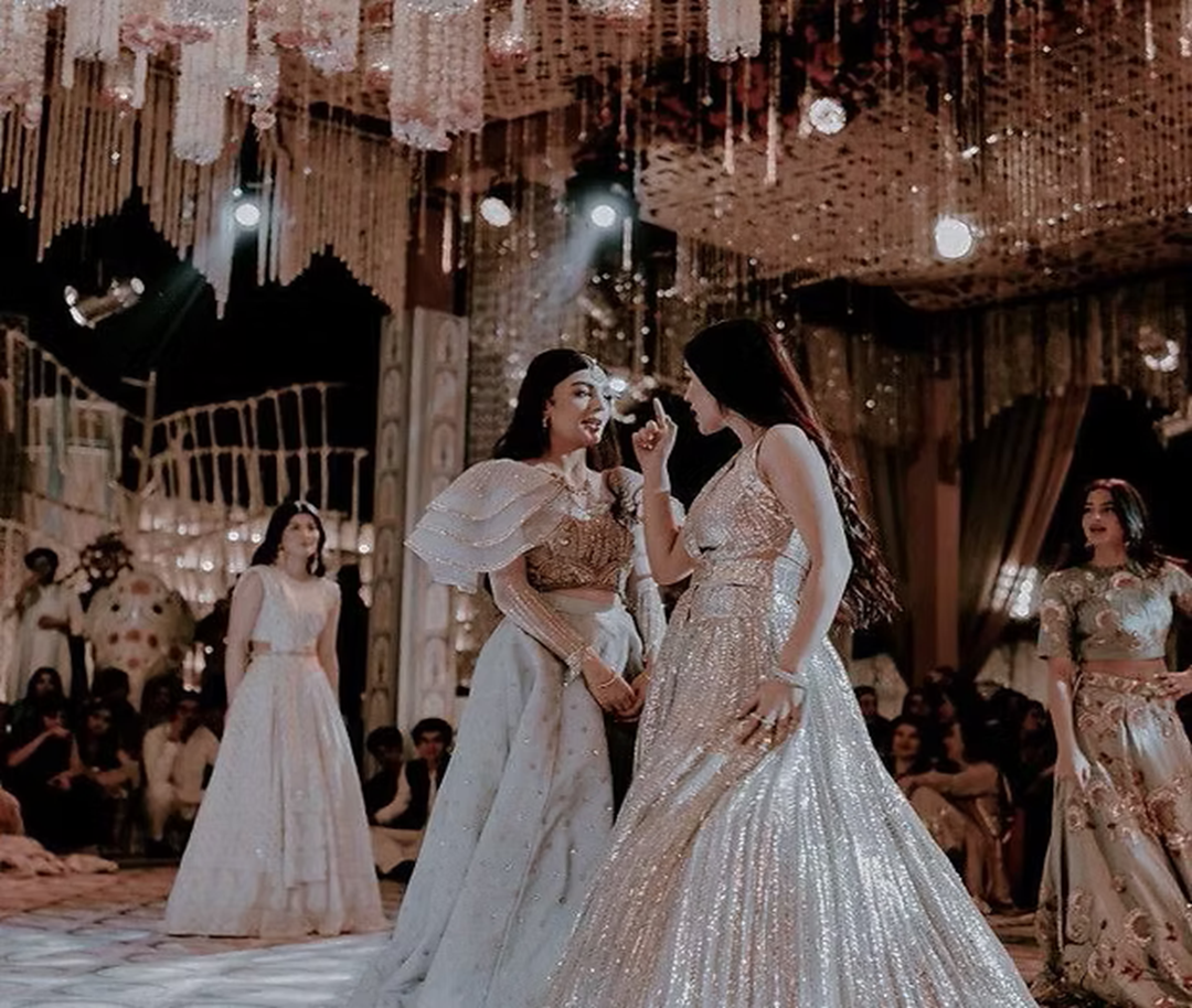 ShaadiSangeet Entertainment