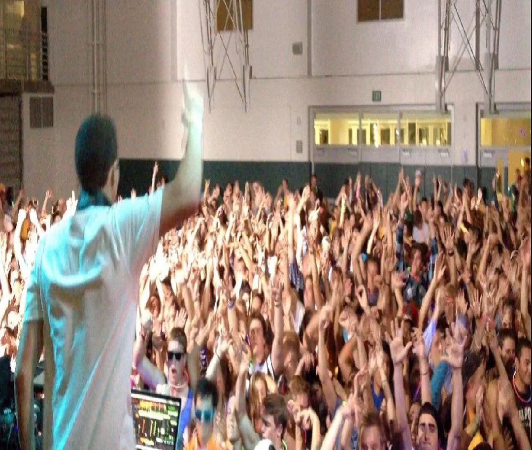 Solstice Entertinement