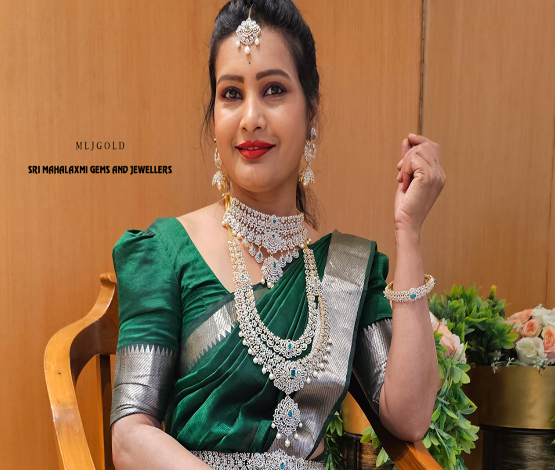 SRI MAHALAXMI GEMS and JEWELLERS