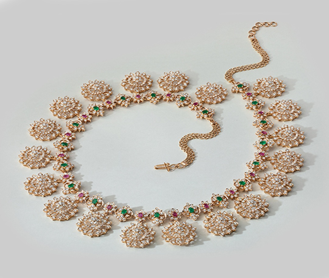 Vasundhara Diamond Roof