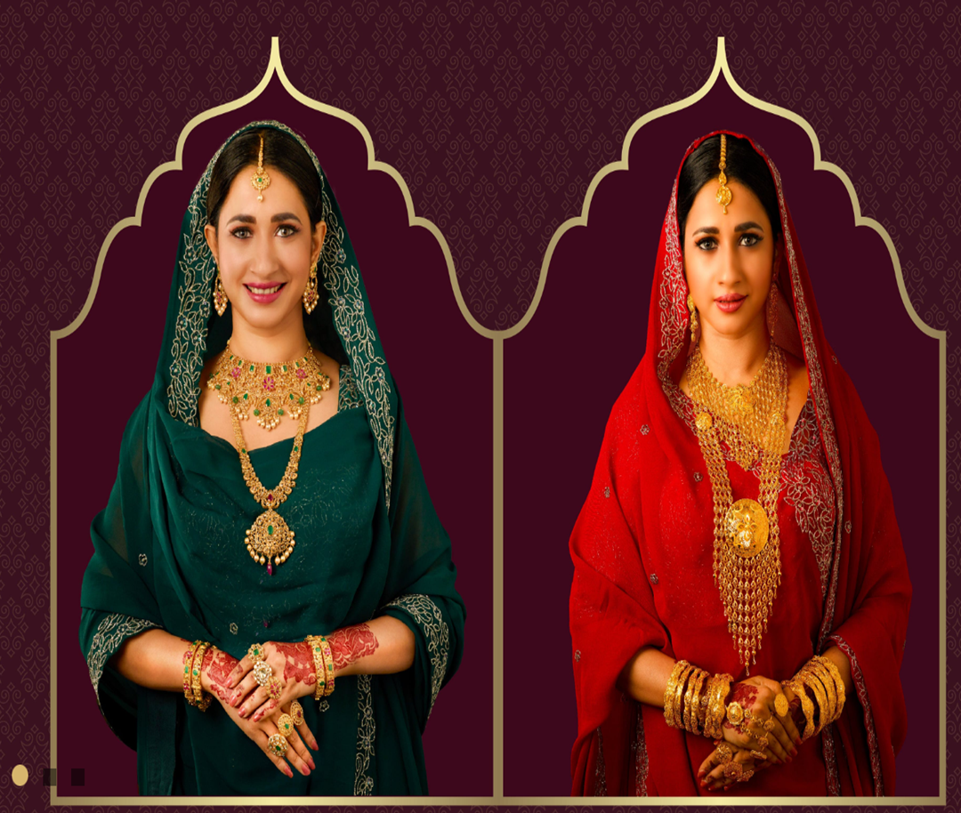 P Satyanarayan Sons Jewellers