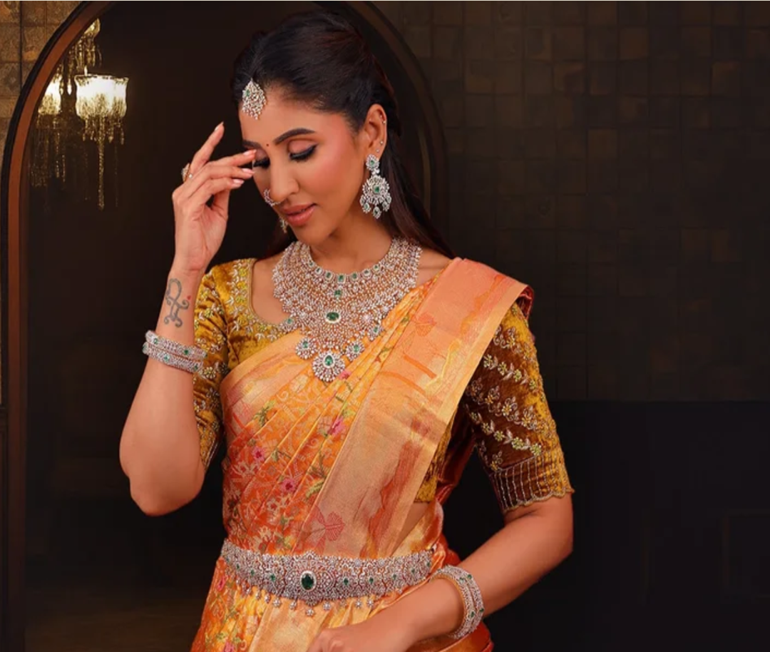 Aqua Diamond and Jewels Banjara Hills