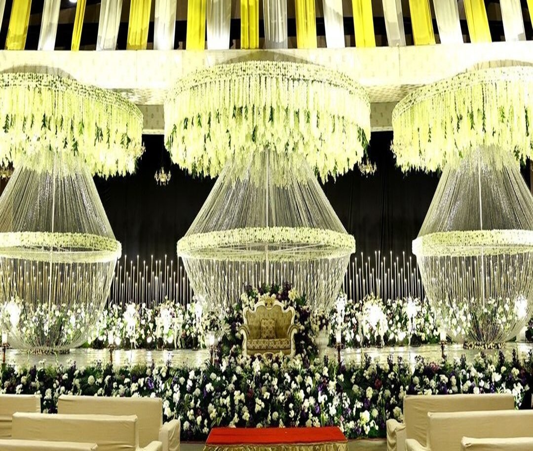 Harsha Events and Wedding