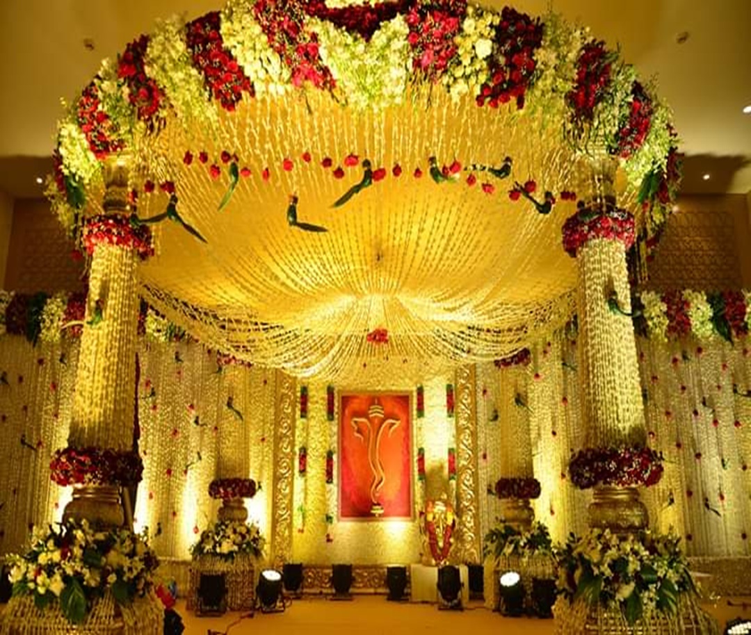 Athidi Event Management