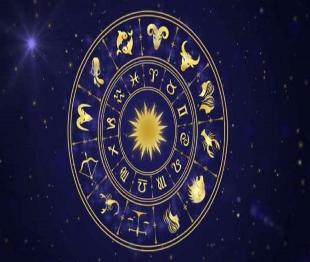 Astrologer Sunil Vashisth